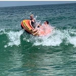 Meet your Posher, Marianne